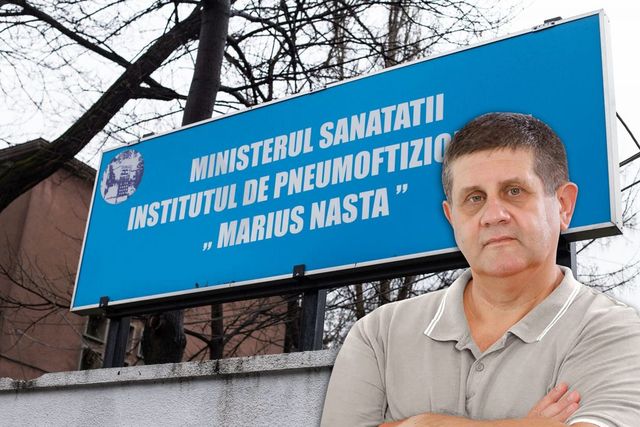 Primul medic român care a recunoscut că și-a făcut averea din mita da le pacienți, condamnat la închisoare cu suspendare