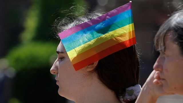 Italia tra Paesi non firmatari del testo Ue sui diritti Lgbtiq+