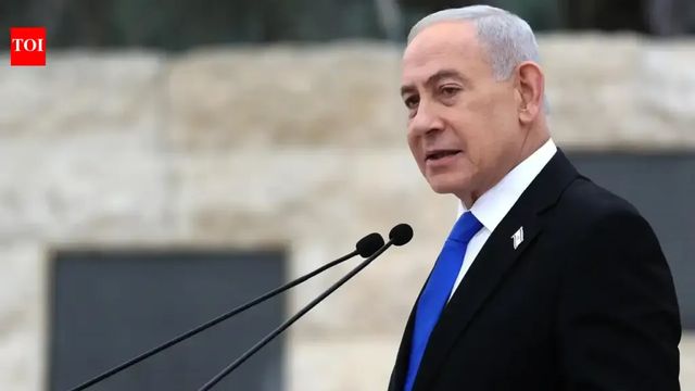 Netanyahu held secret UAE meeting with MBZ during Iran war