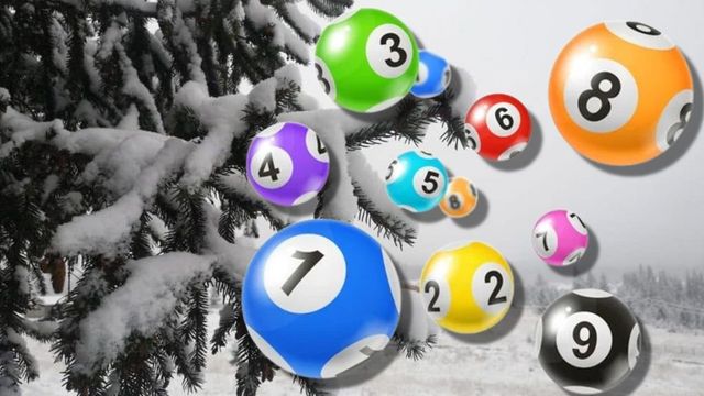 Tragerile Loto de duminică, 2 februarie. Report de aproape 4 milioane de euro la Loto 6/49