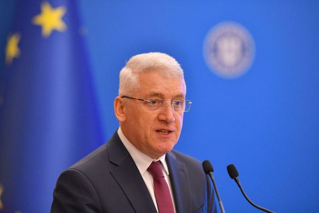 Adrian Țuțuianu și-a depus dosarul de candidatură pentru funcția de președinte AEP