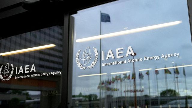UN nuclear watchdog board reports Iran to UN Security Council for the first time in 20 years