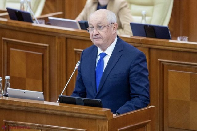 Premierul Munteanu salută raportul CE: Moldova demonstrează că merită să fie europeană
