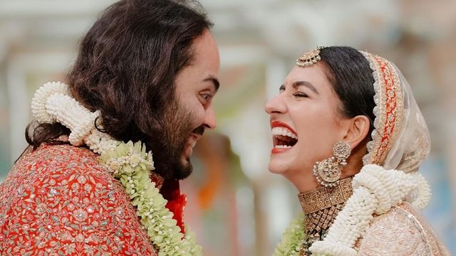 Engineer Held from Vadodara for Social Media Post on Bomb Threat at Anant Ambani's Wedding