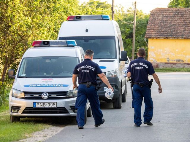 Elfogták a magyar önkormányzati képviselő gyilkosát