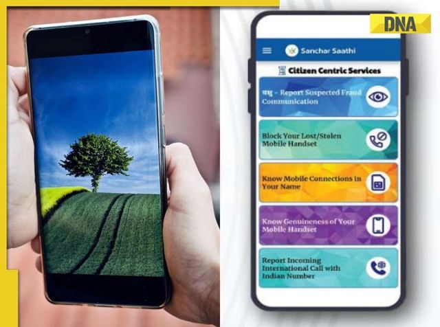 Pre-install Sanchar Saathi app on new phones by March 2026, DoT tells phone makers