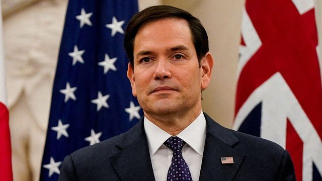 Trump Interest In Buying Greenland “Not A Joke”, Says Marco Rubio