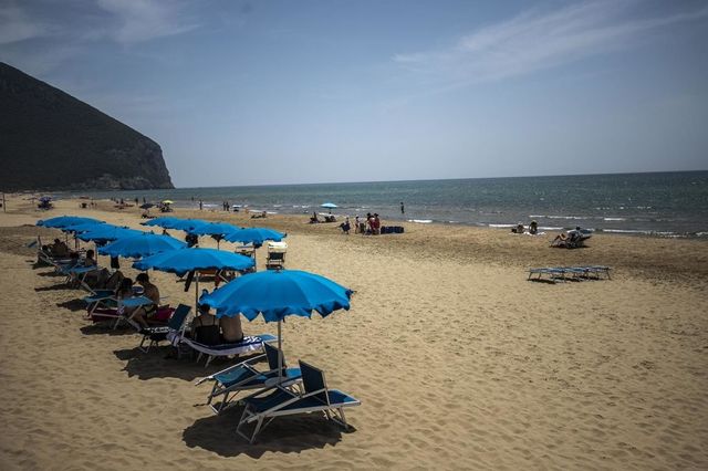 L'Italia al top del turismo in Europa anche in estate