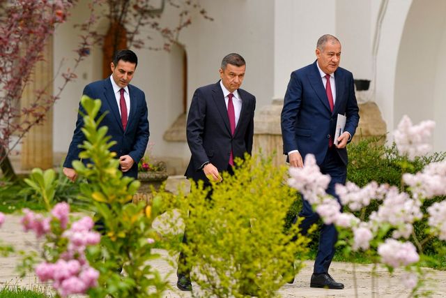 Stenograme din ședința liderilor PSD: Am scos sabia din teacă. Trebuie să arătăm că avem sânge în instalație