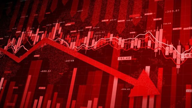Economia României a scăzut cu 1,2% în primul trimestru din 2026
