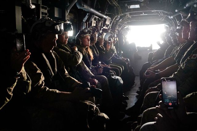 Irakul anunță retragerea completă a forțelor coaliției conduse de SUA, cu excepția Kurdistanului