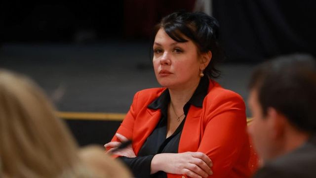 Теодора Георгиева се връща като съдия в Административния съд