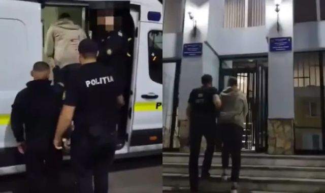 Tinere din șase țări, implicate într-o presupusă rețea de proxenetism la Chișinău. Două persoane, reținute