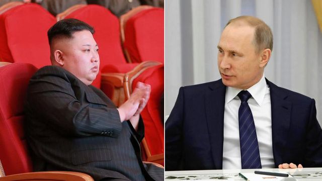 Vladimir Putin și Kim Jong Un se angajează să consolideze relația bilaterală dintre Rusia și Coreea de Nord