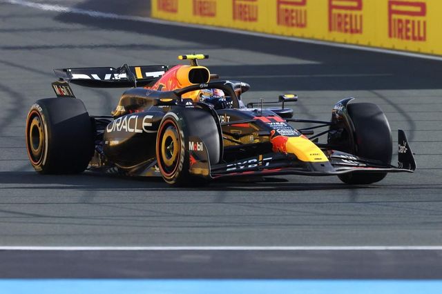 Antrenamentele din Formula 1 Academy 2024 din Arabia Saudită au fost în AntenaPLAY