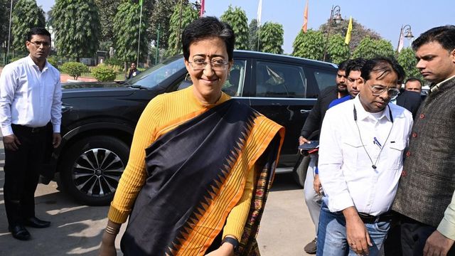 Table pending CAG reports in Assembly, L-G tells Atishi