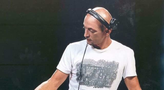 Morto Rino Cerrone, il dj napoletano aveva 52 anni