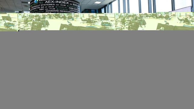 Borsa: l'Europa apre positiva dopo i dazi, Parigi +1,15%