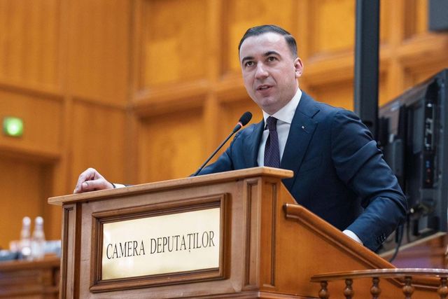 Ivan, după Comandamentul Energetic Național: Am eliminat orice risc pentru oameni și industrie