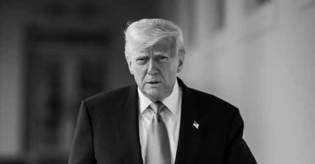 Trump razantně odmítl možnost prodloužení příměří s Íránem