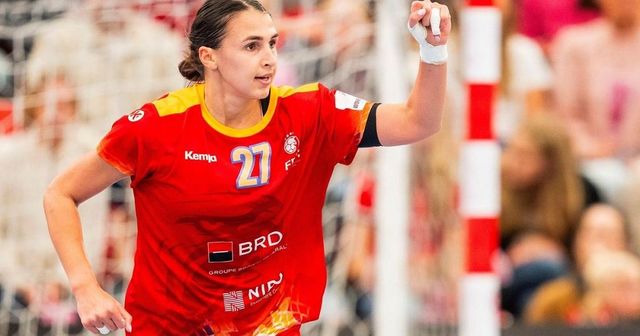 România, aproape sigură de locul 9 la Mondialul de handbal feminin
