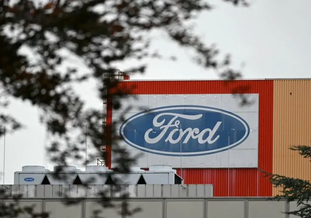 Ford anuncia el recorte de 4.000 empleos en Europa