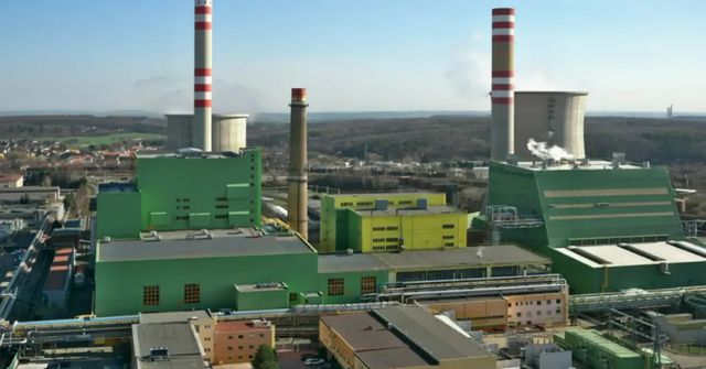 Kladno se domluvilo s teplárnou na nové ceně za teplo