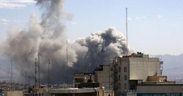 Emiatt támadta meg Izrael és az Egyesült Államok Iránt