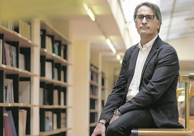 «Con mediación internacional en la Guerra Civil, la postguerra habría sido menos dura»