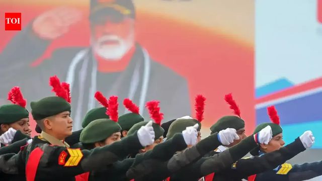 India’s civil aviation sector offers vast growth opportunities: PM