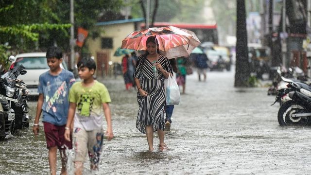 Mumbai schools, colleges to remain closed today amid orange alert for rain