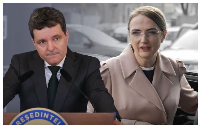 Nicușor Dan, înaintea întâlnirii cu magistrații: În numirea șefului Înaltei Curți de Casație și Justiție, președintele este spectator