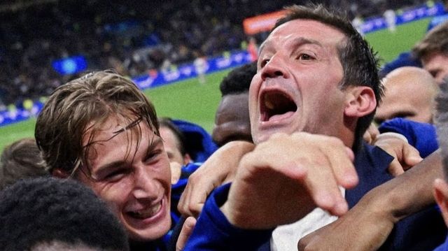 Gazzetta dello Sport despre „Factorul Chivu” și cel de-al 21-lea titlu al lui Inter