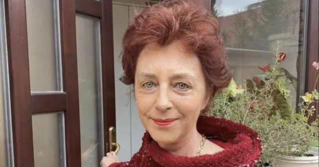 Flavia Groșan a murit. Doctorița era internată în stare gravă de mai bine de o lună