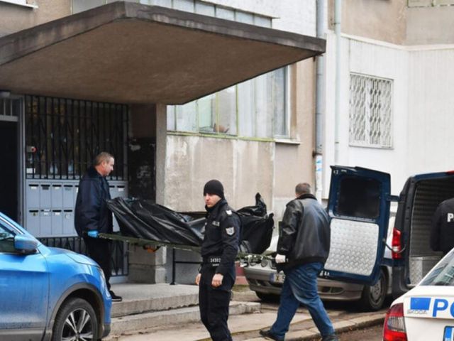 Убийство на мъж в Русенско, има задържан