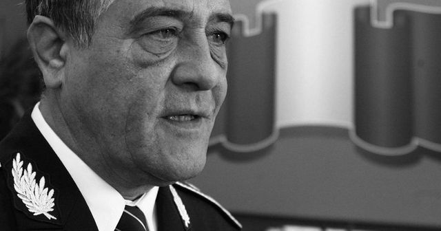 Fostul șef al Poliției Române, Costică Voicu, a murit la 74 de ani. Numele său e legat de mai multe cazuri controversate