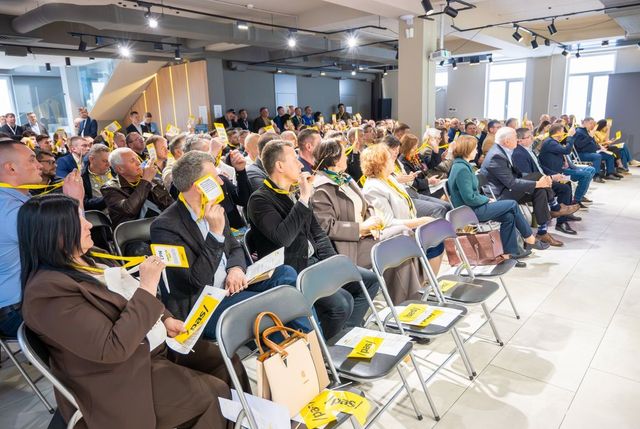 Remanieri în PAS? Igor Grosu a anunțat data Congresului unde va fi aleasă noua conducere a partidului