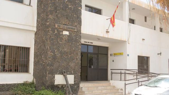 La casa de los horrores: denuncian el lamentable estado de un centro de menores migrantes en Lanzarote