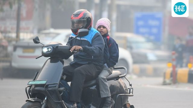 Parts of India may get more cold wave days this year, says IMD