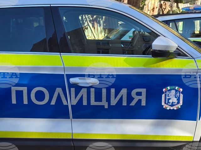 Детето, намерено само в Добрич, е предадено на майка си