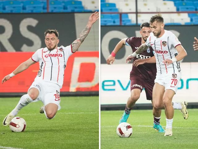 Ce a spus antrenorul lui Trabzonspor despre Drăguș, viitoare echipă a românului, după ce i-a marcat un gol spectaculos