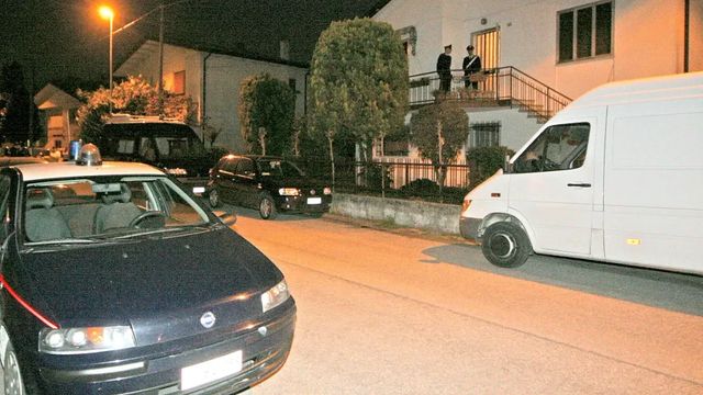 Monossido di carbonio in un appartamento, un morto e un intossicato
