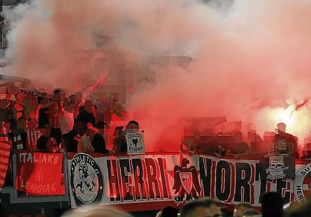 Decenas de mujeres denuncian agresiones físicas y sexuales de miembros de Herri Norte