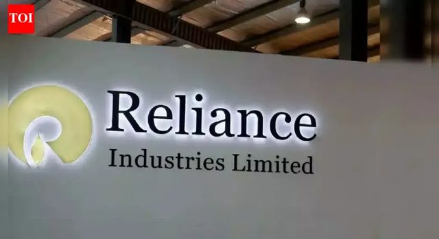 Reliance denies receiving Russian oil deliveries in past three weeks