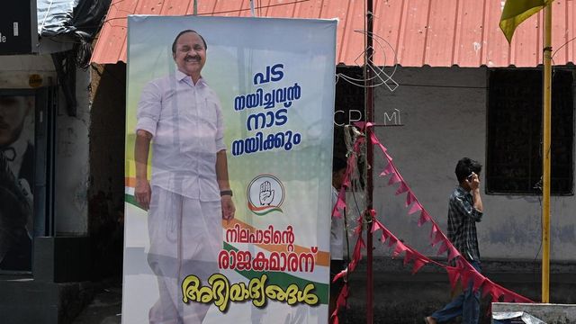Cong leaves it to high command to pick Kerala CM