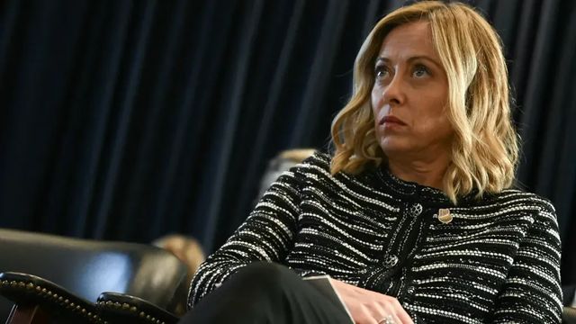 Meloni: 'Determinati sul protocollo Italia-Albania,va avanti'