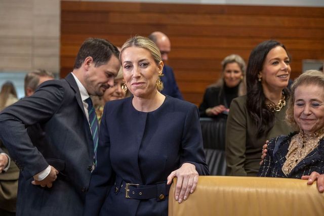 PP y Vox avanzan en un acuerdo programático para un Gobierno de coalición en Extremadura