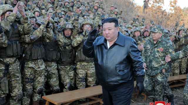 Coreea de Sud afirmă că Kim Jong Un și-ar fi ales succesorul