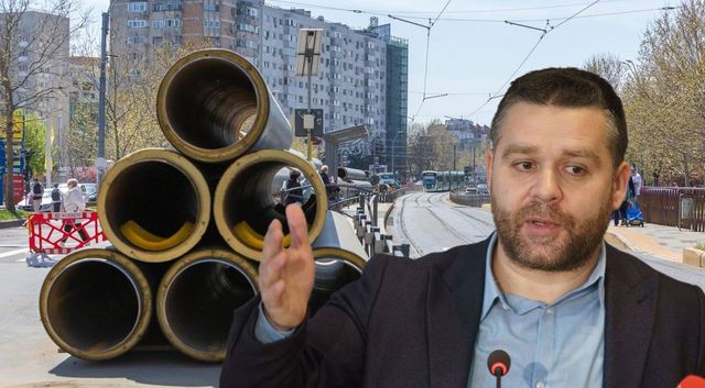 Ciucu trimite Corpul de Control la Termoenergetica. Ce informații spune primarul că a primit