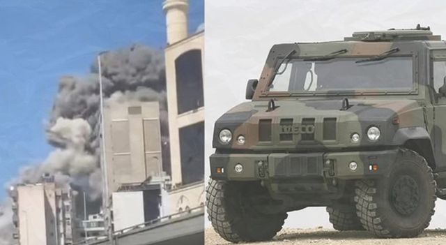 Tajani, danni a mezzo italiano Unifil da colpi avvertimento Israele, nessun ferito